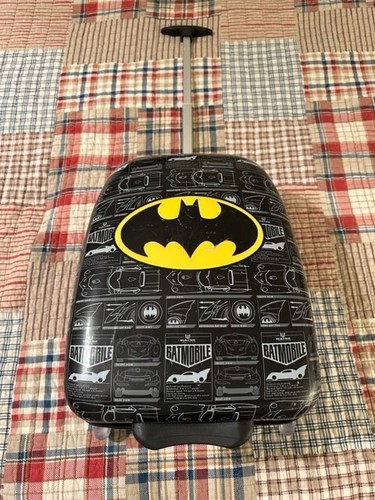 Batman multi color hard - batman, multi-color