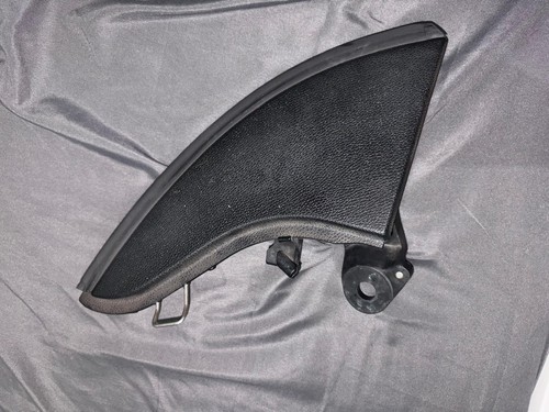 Trim panel retractable - trim, panel,