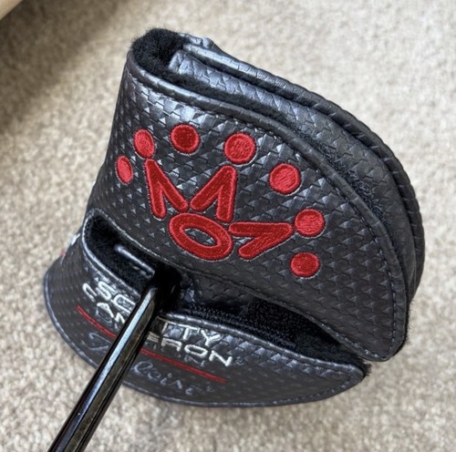 Scotty cameron phantom 11oc - phantom,