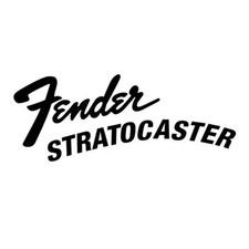 Stratocaster / fender Guitar