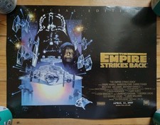 The Empire Strikes Back Star