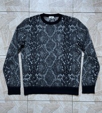 Saint Laurent Paris Mohair
