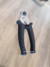 FWE Bicycle Cable Cutters For Gear And Brake Cables And Outers