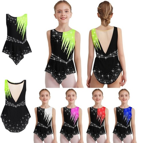 Kids girls rhythmic - uk,