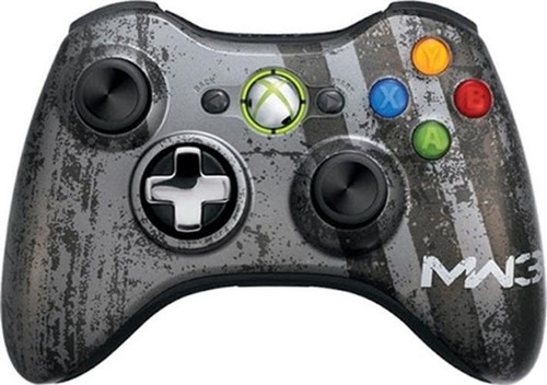 Xbox 360 modern warfare - 360,