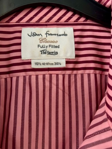 Lewin john francomb - tm,