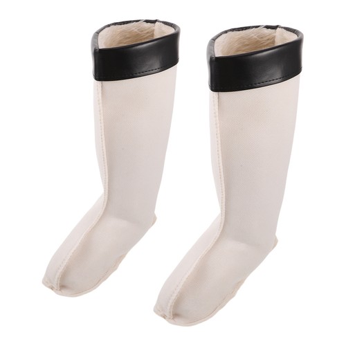 Warm rain boots - rain,
