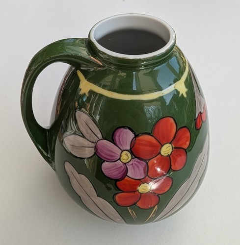 Authentic mid century - mid-century, flora