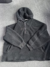 Primark Fluffy Lounge 1/4 Zip