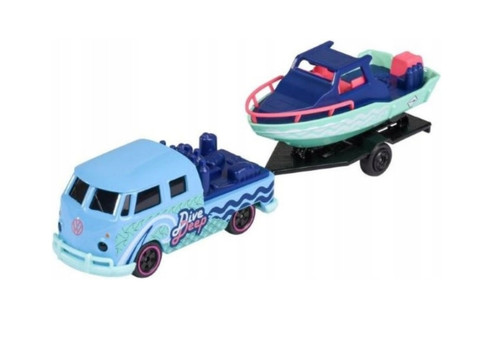 Car volkswagen boat - +,