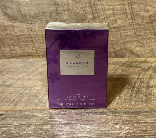 Beckham signature women - beckham, de
