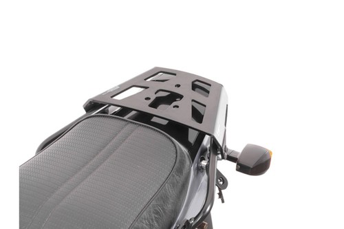 Motech aluminum rack - aluminum,