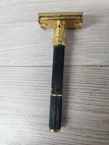 Rare vintage 1970 gold - rare, plated