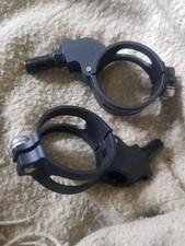 retro pace rc31 canti mounts