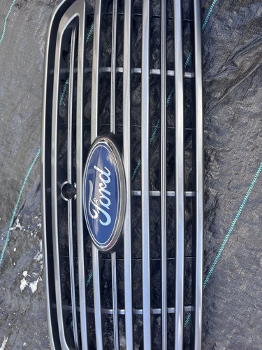 Ford transit 2014 onwards - transit,