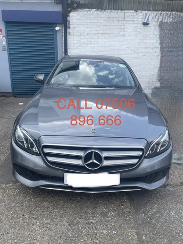 Breaking mercedes class - mercedes,