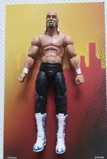 WWE wrestling figure ELITE NWO