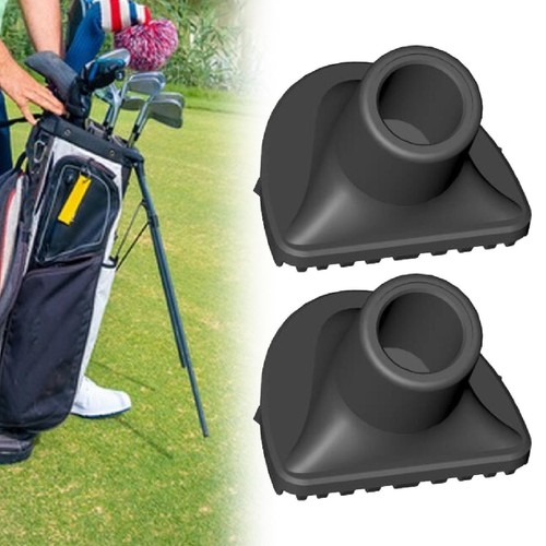 Golf bag stand feet - bag,