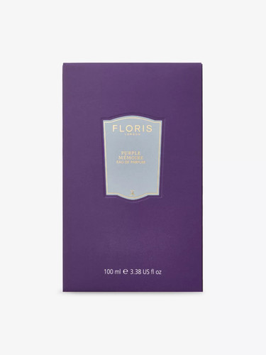 Floris london purple memoire - floris,