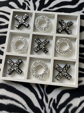 Noughts And Crosses Game Home