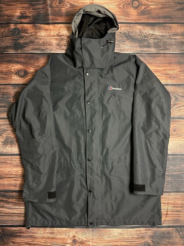 Men berghaus gore - men's, gore-tex