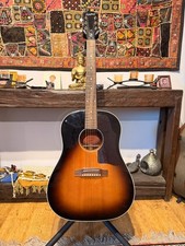 epiphone j45 inspired by