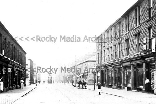 Bcj manchester road - manchester,