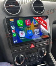 Android 15 For Audi A3 S3 RS3