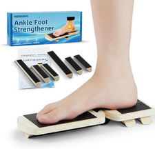 Ankle Foot Strengthener