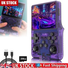 256GB R40S Retro Handheld