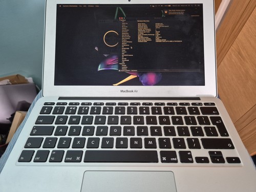 Apple macbook air inch - apple,