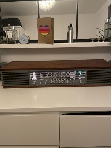 Vintage radio beomaster - vintage,
