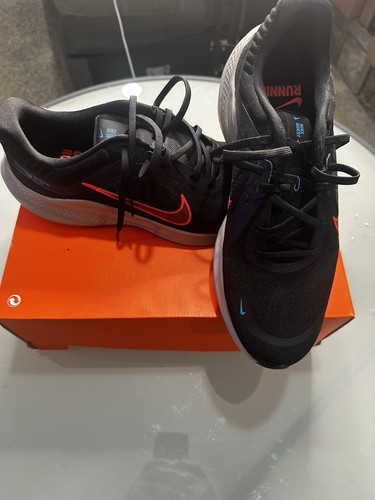 Nike quest black bright - nike,
