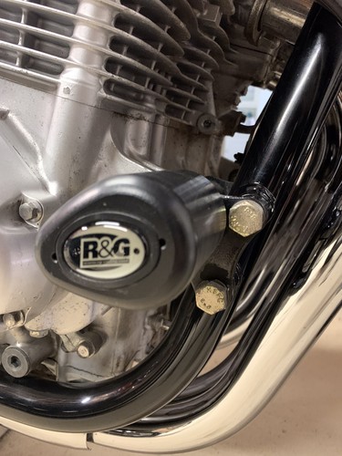 Honda cb1100 r - cb1100,