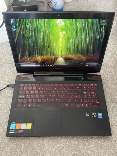 Lenovo y50 gtx - y50-70,
