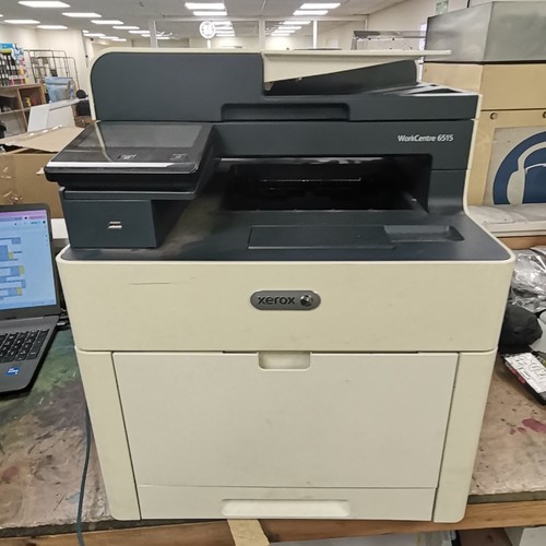 Xerox workcentre 6515 printer - workcentre,