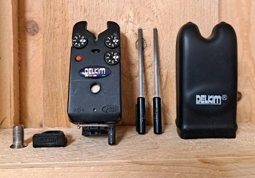 Delkim txi plus bite alarm - txi,