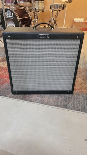 Fender hot rod - 410, iii