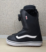 Vans Hi Encore OG Black White