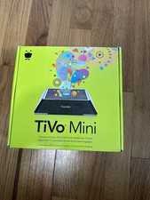TiVo TCDA93000 Mini Receiver