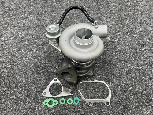 Turbocharger turbine fit - turbine,