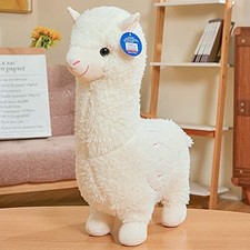 XIAOHONG 46CM Alpaca Plush