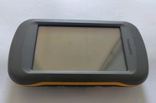 Garmin Montana 600 Handheld