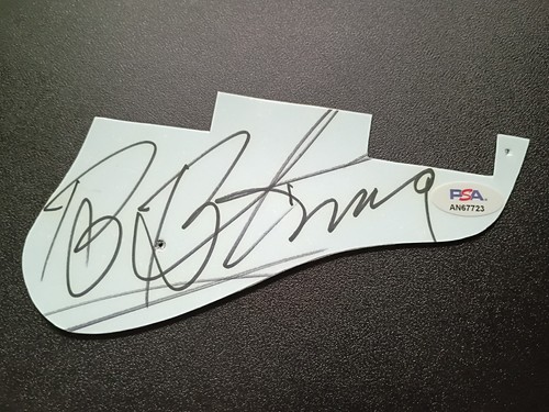 Psa dna king autographed - psa/dna,