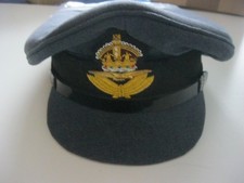 Reproduction RAF Kings Crown
