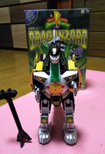 Bandai Mighty Morphin Power
