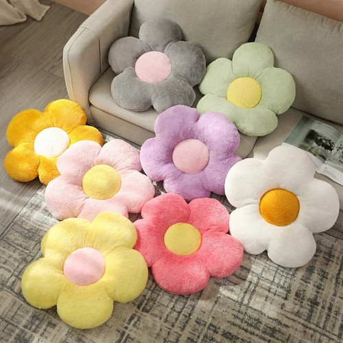 Pcs flower throw - pcs,