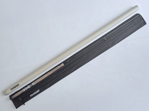 Sage graphite iii gfl - sage, line