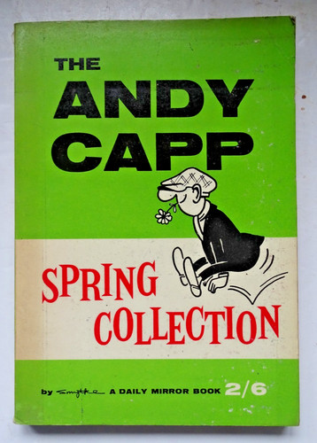 Andy capp spring - collection,