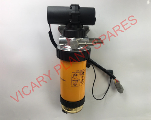 Fuel lift pump - pump, assembly